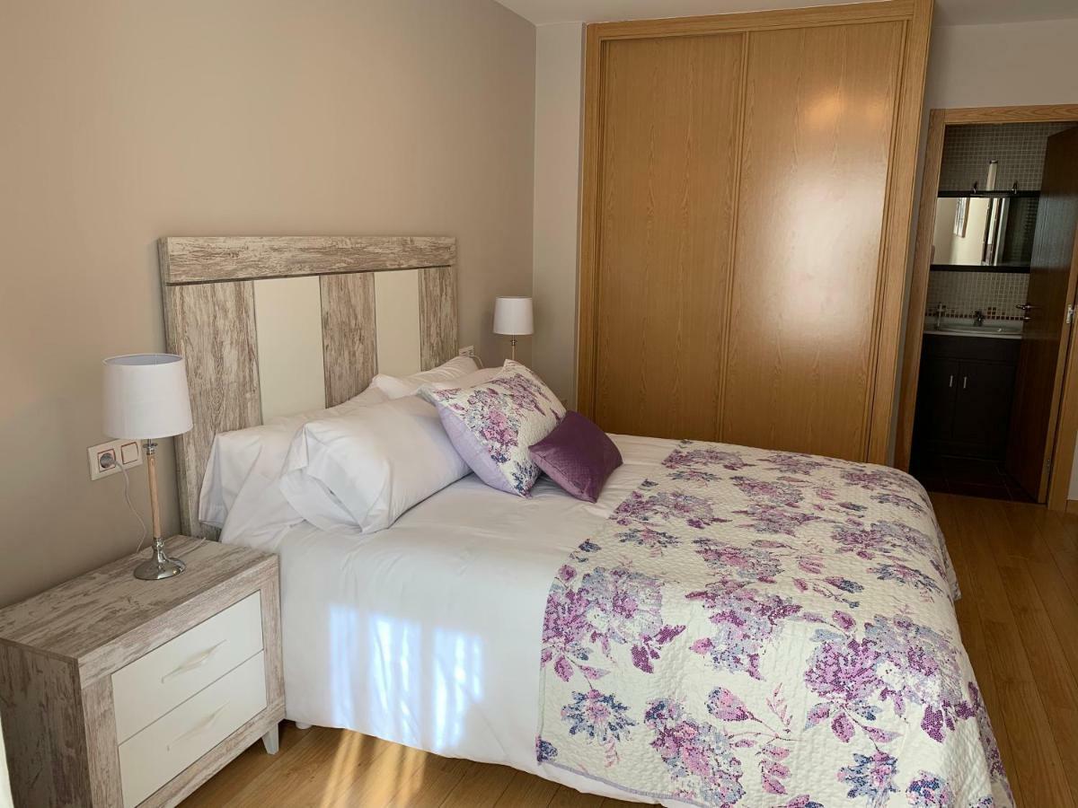 Apartamento Slg Apartment Caldas De Reis Ngoại thất bức ảnh